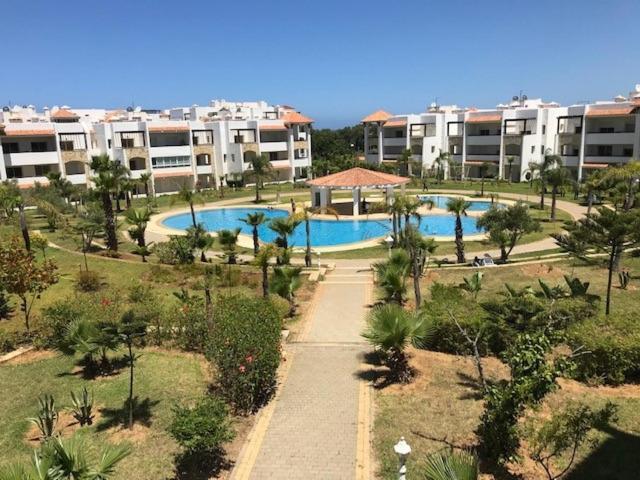Marina Golf Asilah Geheel Vernieuwd En Gerenoveerd Okt 2024 Exterior photo